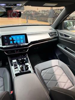 فولكسفاغن أطلس